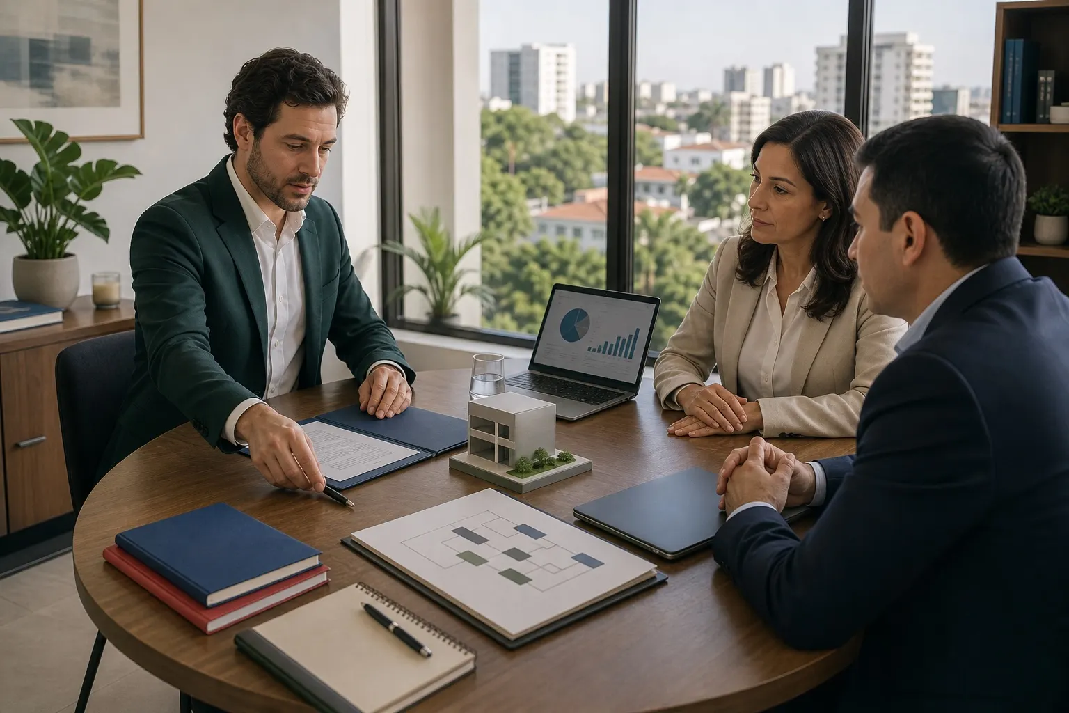 Starting a Business in Paraguay: Step-by-Step Guide