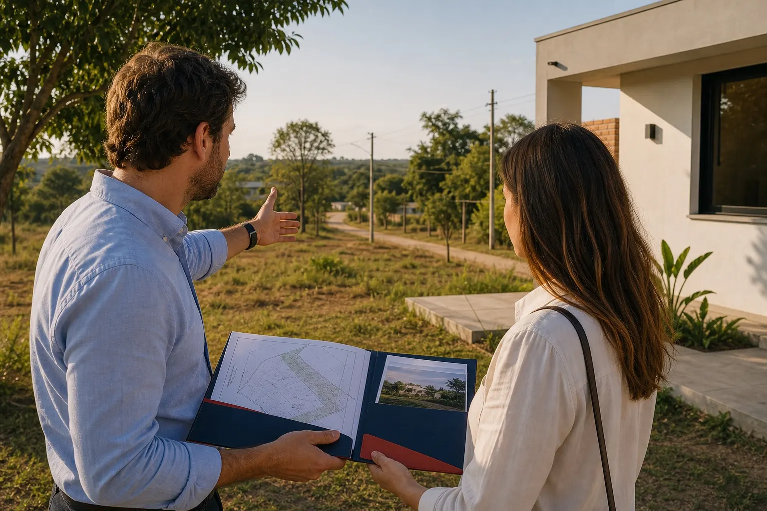 The Real Estate Market in Paraguay 2026: Opportunities and Risks