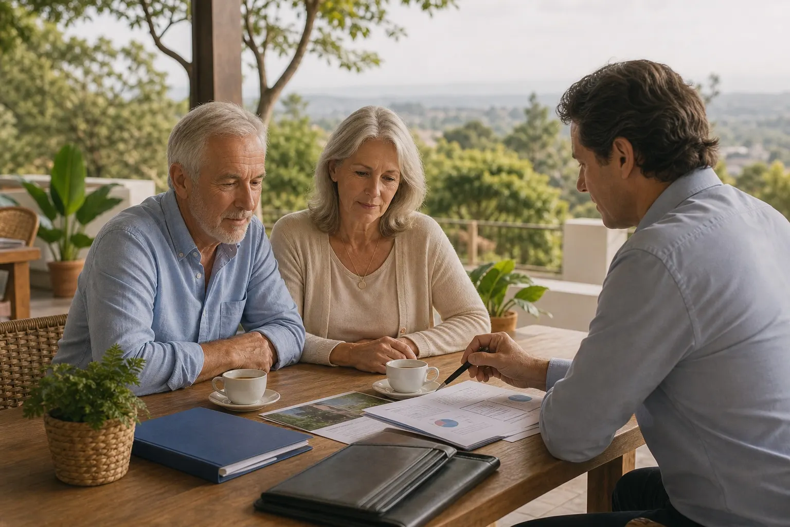 Retirement in Paraguay: Pension, Taxes, and Quality of Life