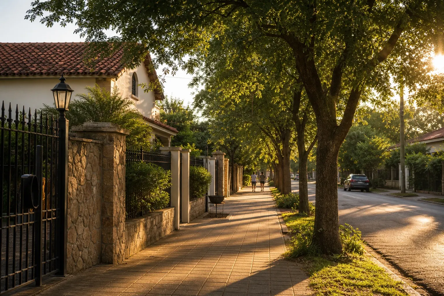 Safety in Paraguay 2026: Practical Tips for Expats