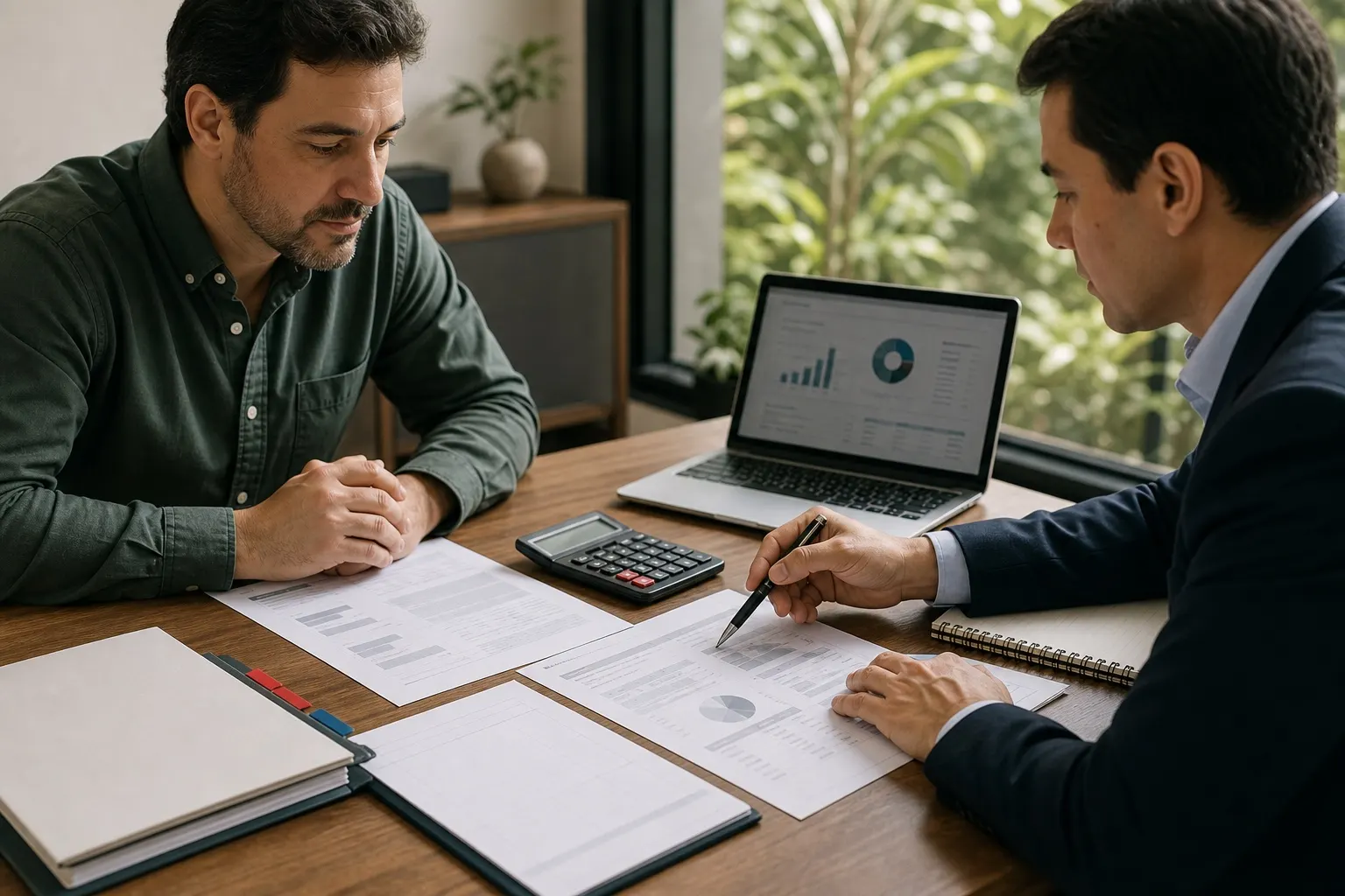 Taxes in Paraguay: Opportunities, Rules, and Common Mistakes