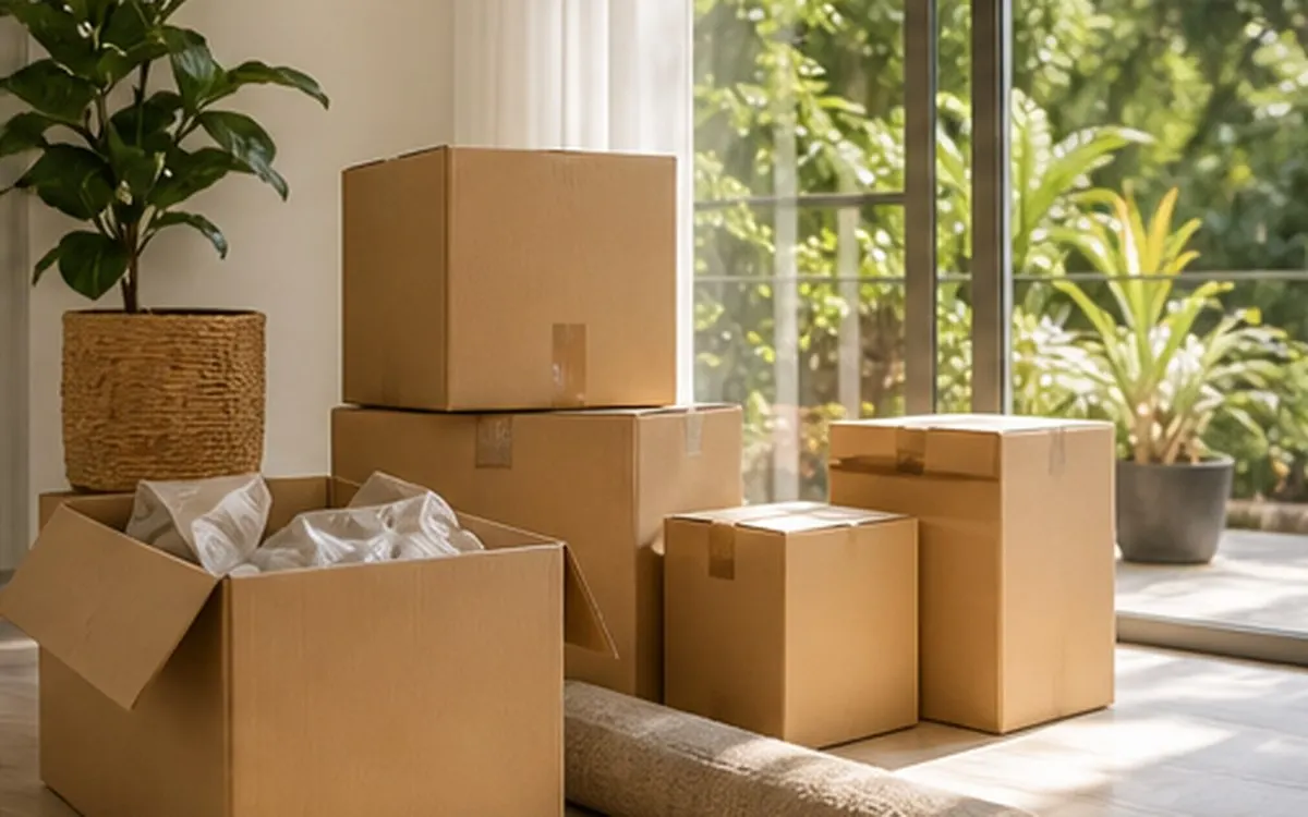 Relocation Support